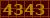 3677 code