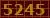 3677 code