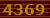 3677 code