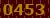 3677 code