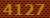3677 code