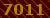 3677 code