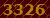 3677 code