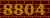 3677 code