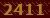 3677 code