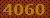 3677 code