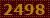 3677 code