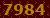 3677 code