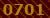 3677 code