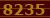 3677 code