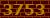 3677 code