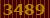 3677 code