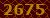 3677 code