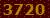 3677 code