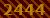 3677 code