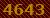 3677 code