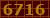 3677 code