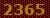 3677 code