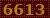 3677 code