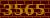 3677 code