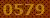 3677 code