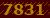 3677 code
