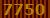 3677 code