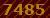 3677 code
