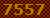 3677 code
