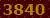 3677 code