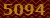 3677 code