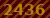 3677 code