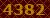 3677 code