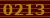3677 code