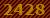 3677 code