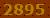 3677 code