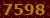 3677 code