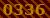 3677 code