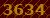 3677 code
