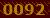 3677 code