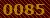 3677 code