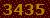 3677 code
