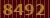 3677 code