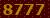 3677 code
