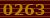 3677 code
