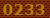 3677 code